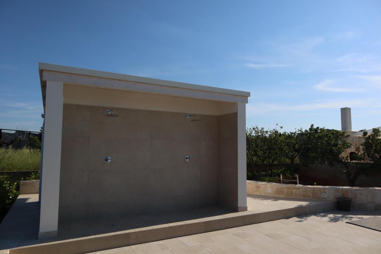 Malia Holiday Villa Conversano Exteriör bild