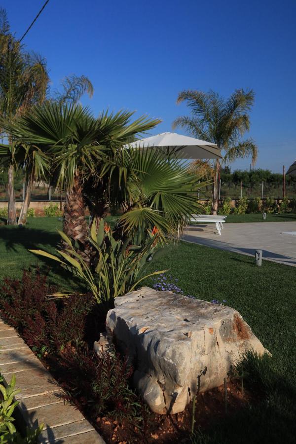 Malia Holiday Villa Conversano Exteriör bild