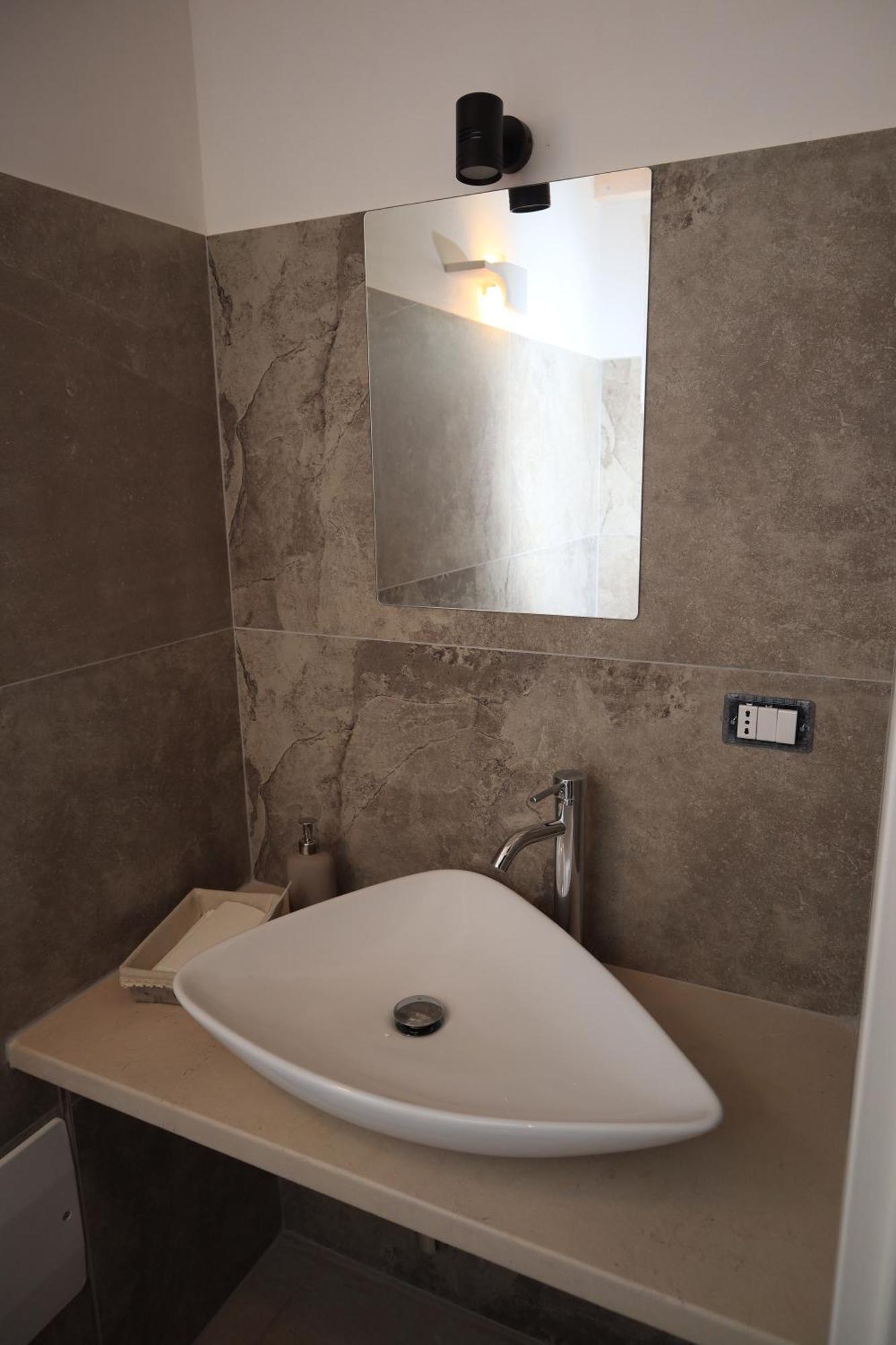 Malia Holiday Villa Conversano Exteriör bild