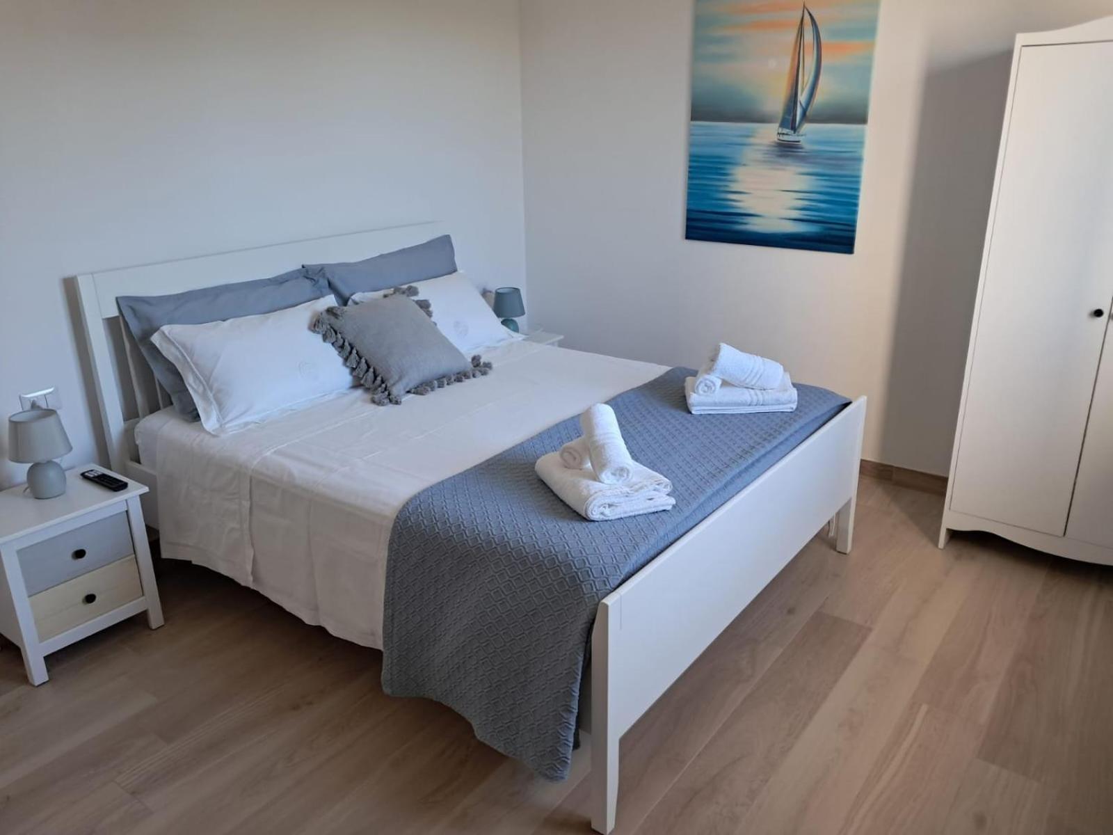 Malia Holiday Villa Conversano Exteriör bild