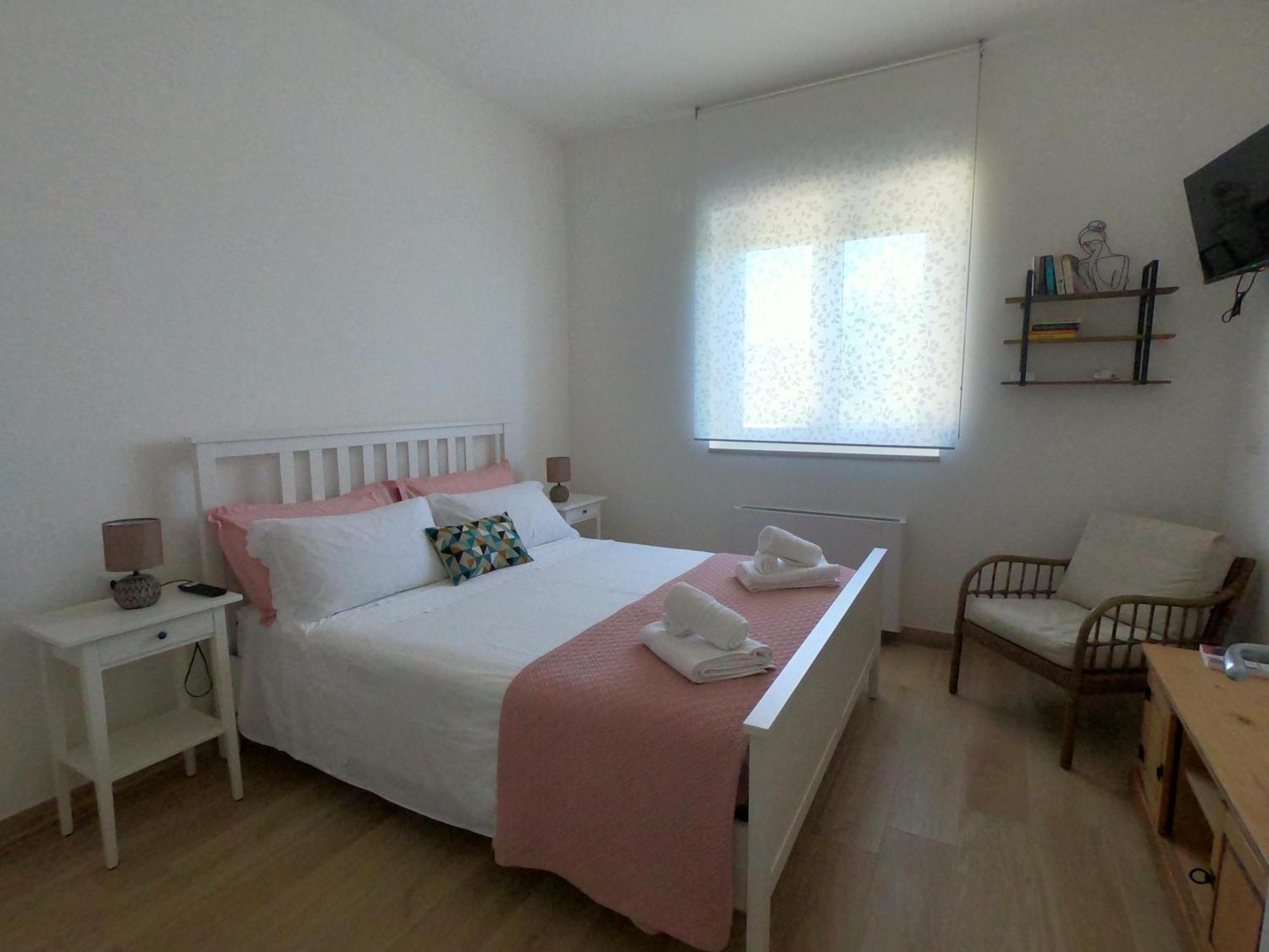 Malia Holiday Villa Conversano Exteriör bild