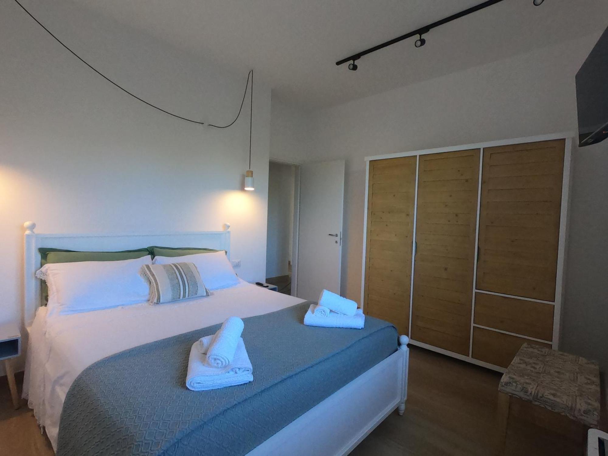 Malia Holiday Villa Conversano Exteriör bild